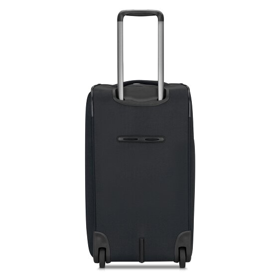 Roncato Gateway 2 Rollen Reisetasche 58 cm