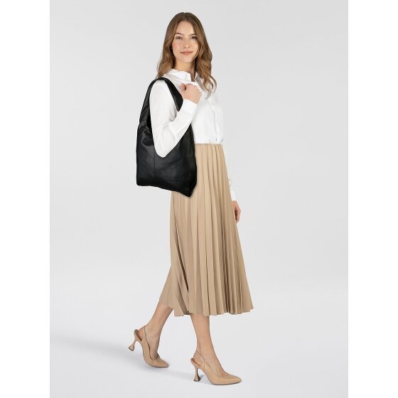 Liebeskind Mira Schultertasche L Leder 33 cm