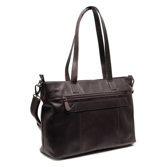 The Chesterfield Brand Osira Shopper Tasche Leder 39 cm Laptopfach