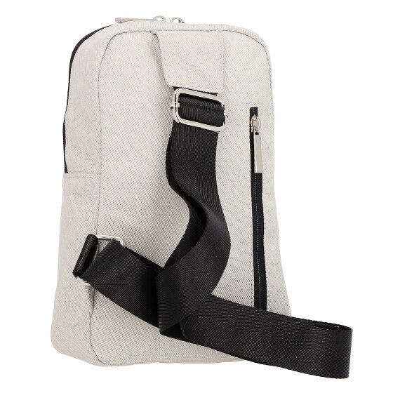 bugatti Sera Handytasche Leder 17 cm