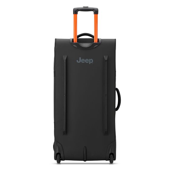 Jeep JS007C 2 Rollen Trolley 82 cm