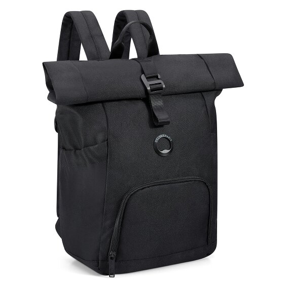 Delsey Paris Citypak Rucksack 45 cm Laptopfach