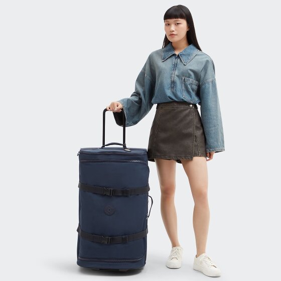 Kipling Basic Aviana 2 Rollen Reisetasche L 76 cm