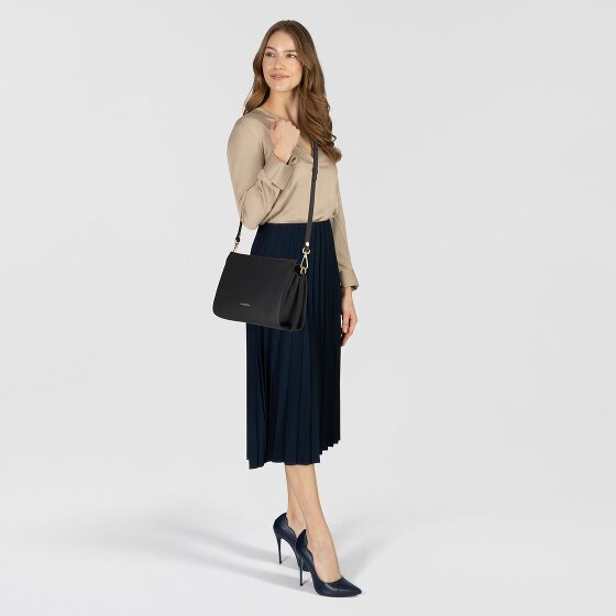 Coccinelle Boheme Handtasche Leder 23 cm