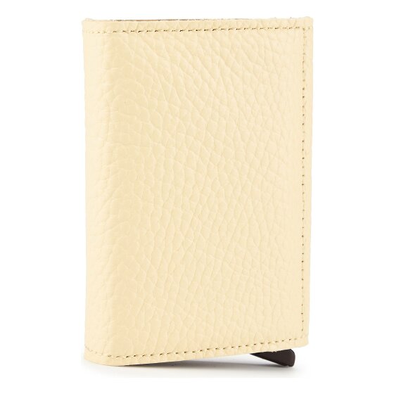 Secrid Enveloppe Geldbörse RFID Schutz Leder 10 cm
