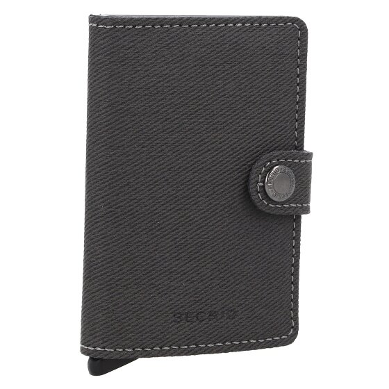 Secrid Miniwallet Twist Kreditkartenetui RFID Leder 6,5 cm