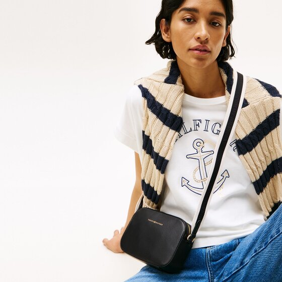 Tommy Hilfiger TH Logotape Umhängetasche 19.5 cm