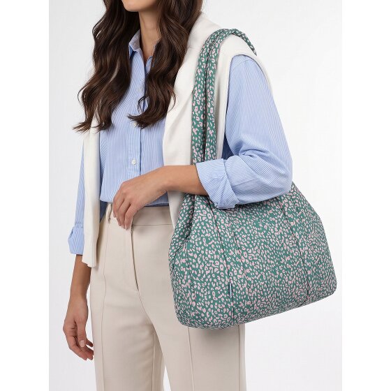 Fritzi aus Preußen Tonnje Shopper Tasche 42 cm