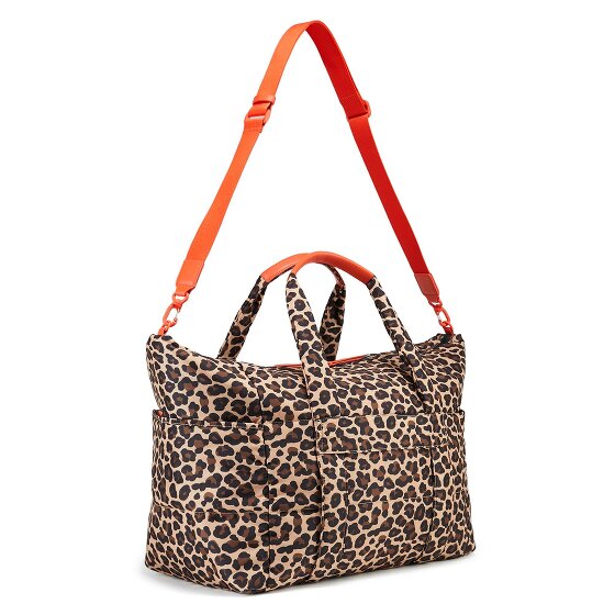 LES VISIONNAIRES Unio Travel Bag Weekender Reisetasche 65 cm