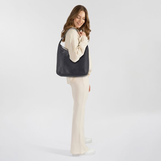 Harbour 2nd Just Pure Kiana Schultertasche Leder 37 cm