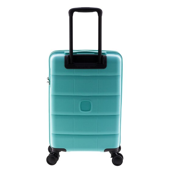 Gladiator 2700 4 Rollen Trolley 55 cm