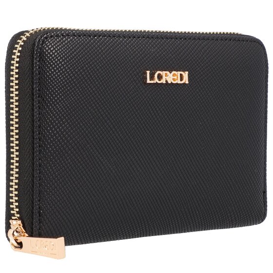 L.Credi Ebba Geldbörse 15,5 cm