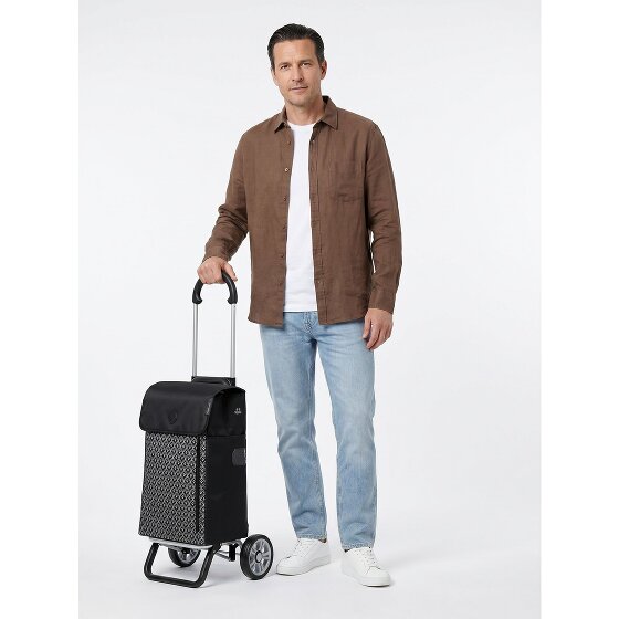 Andersen Shopper Scala Shopper Plus Teda Einkaufstrolley 48 cm