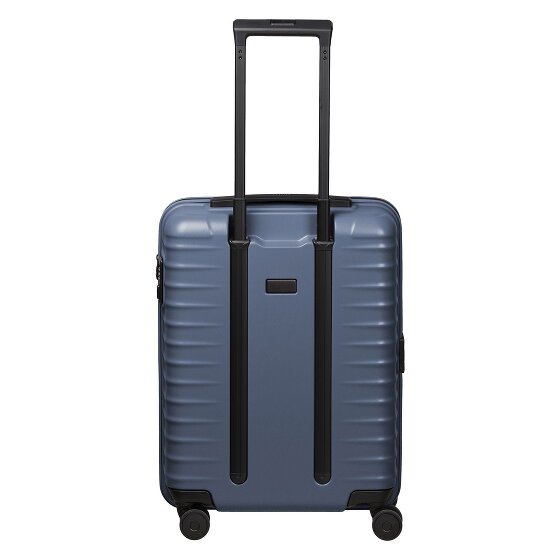 Titan Upgrade 4 Rollen Kabinentrolley S 55 cm