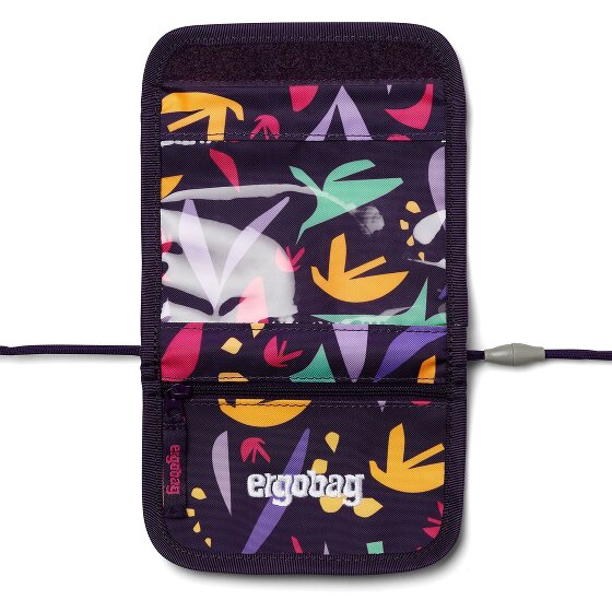 Ergobag Brustbeutel 14 cm