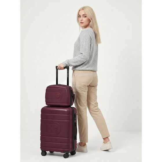 Redolz Essentials 11 Beautycase 34 cm