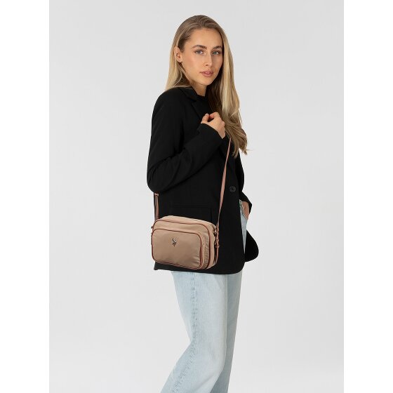 U.S. Polo Assn. Houston Umhängetasche 25 cm