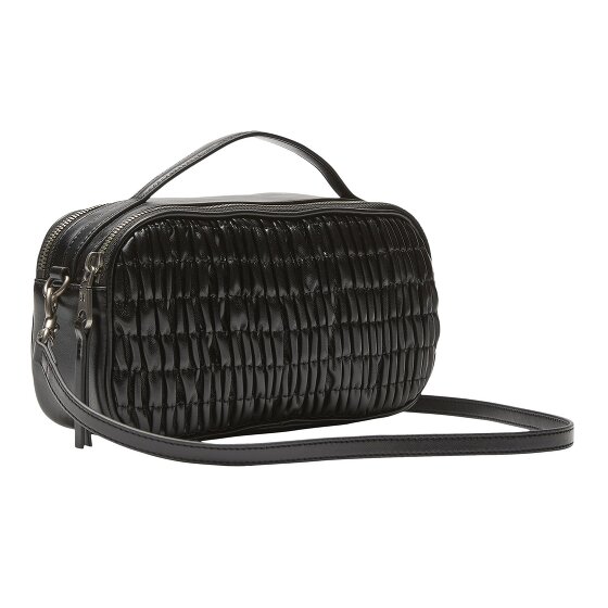 Calvin Klein Ruched Handtasche 25 cm