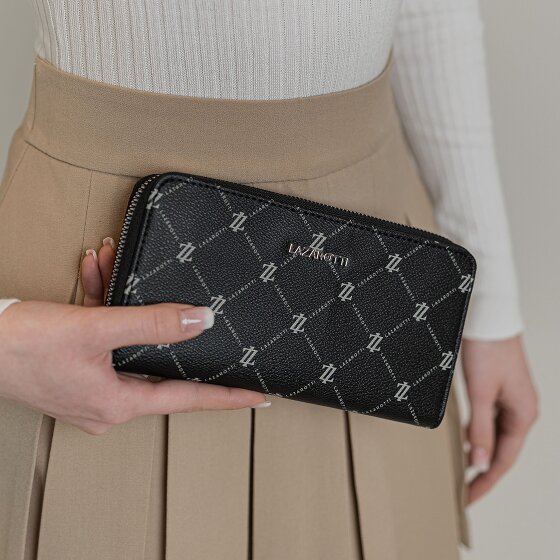 Lazarotti Palermo Geldbörse 19,5 cm