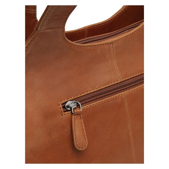 The Chesterfield Brand Tofino Shopper Tasche Leder 30 cm