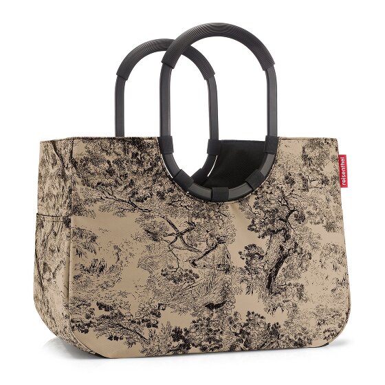 reisenthel Loopshopper Shopper Tasche L 46 cm
