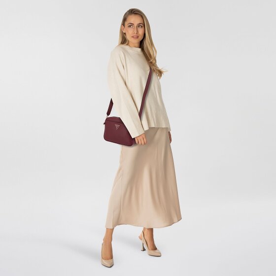 Guess Meridian II Umhängetasche 22 cm