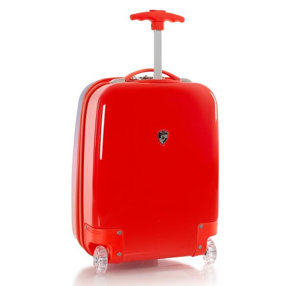 Heys Kids 2 Rollen Kindertrolley 46 cm