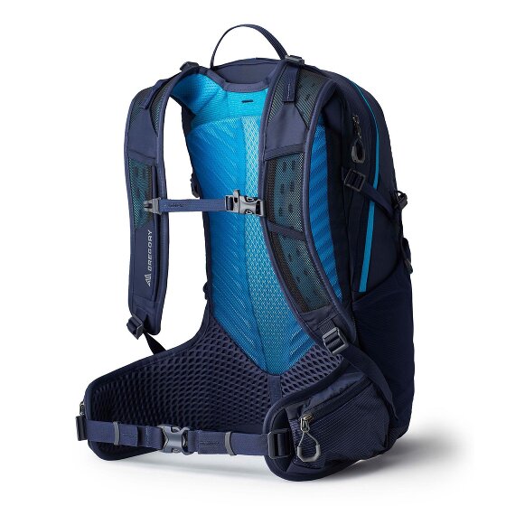Gregory Maya 15 Wanderrucksack 49 cm