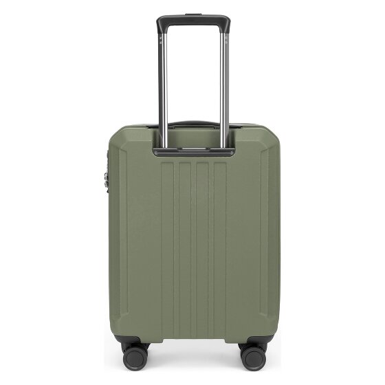 Epic Airwave NEO 4 Rollen Kabinentrolley 55 cm