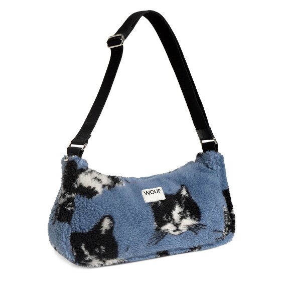 Wouf Teddy Umhängetasche 34 cm