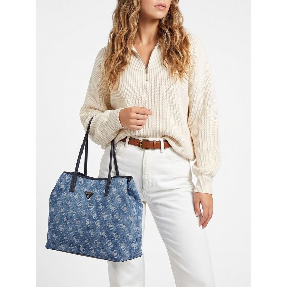 Guess Victtoria Shopper Tasche 40 cm