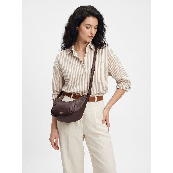 Liebeskind Lulu Umhängetasche Leder 33 cm