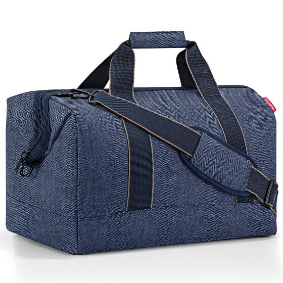 reisenthel Allrounder L Weekender Reisetasche 48 cm