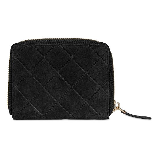 bugatti Fabia Geldbörse Leder 12 cm