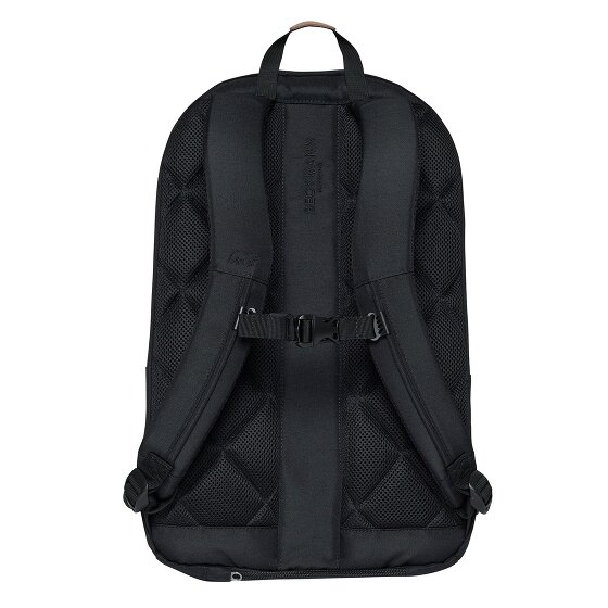 Beckmann Norway City Max Daypack 53 cm Laptopfach