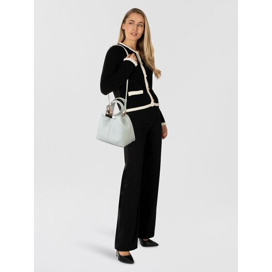 Coccinelle C-Easy Handtasche Leder 21 cm