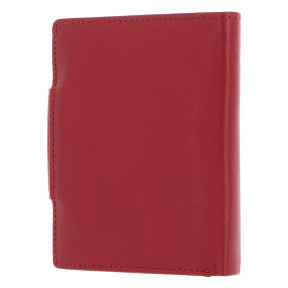 Golden Head Dublin Geldbörse RFID Schutz Leder 10 cm