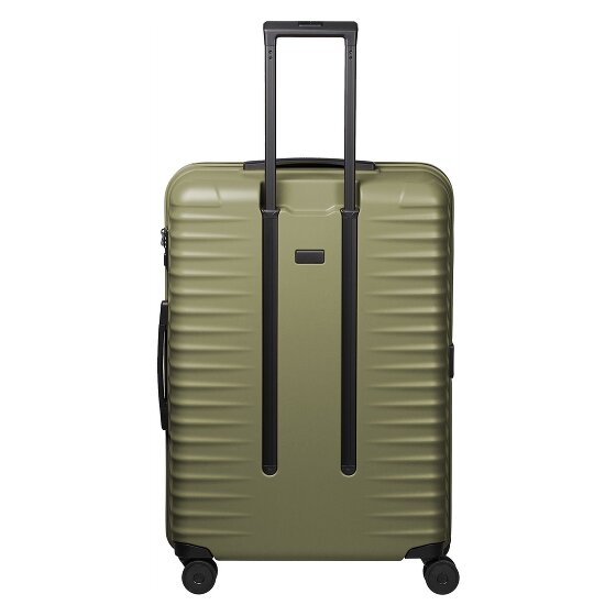 Titan Upgrade 4 Rollen Trolley L 75 cm