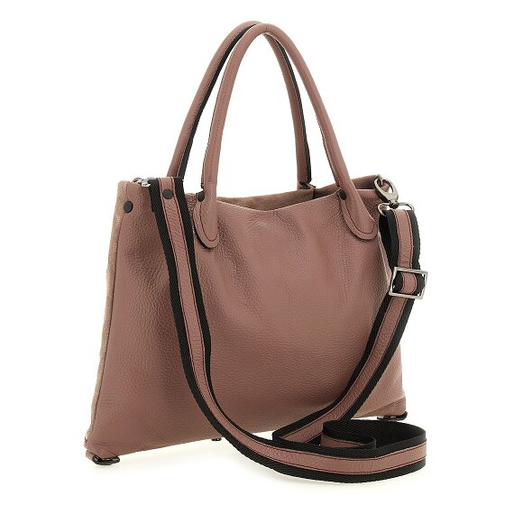 Gabs Arabella Schultertasche Leder 37 cm
