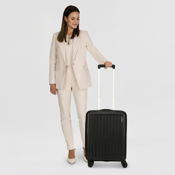 American Tourister Rejoy 4 Rollen Kabinentrolley 55 cm