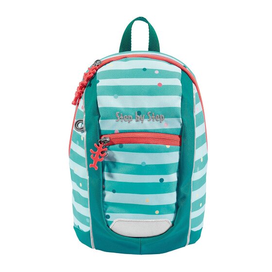 Step by Step KIGA Mini Kinderrucksack 30 cm