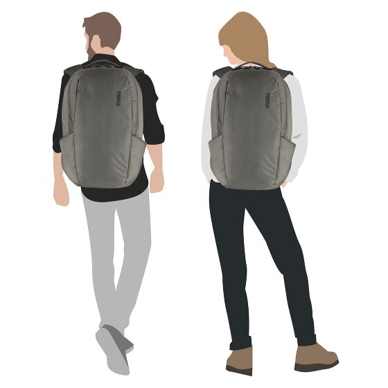 Thule Subterra 2 Business-Rucksack 46 cm Laptopfach