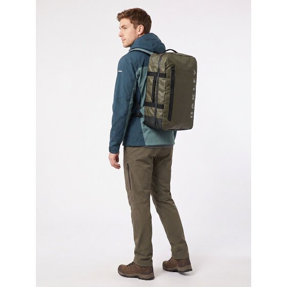 Oakley Terraquest Reiserucksack