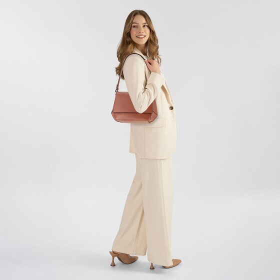 Liebeskind Schultertasche M Leder 23 cm