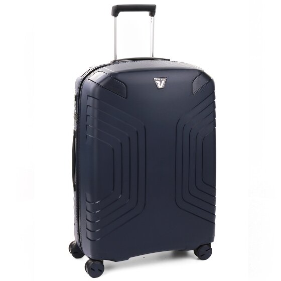 Roncato Ypsilon 4.0 4 Rollen Trolley L 69 cm