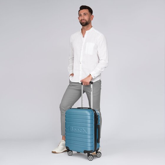 Bench Seattle 4 Rollen Kabinentrolley S 55 cm