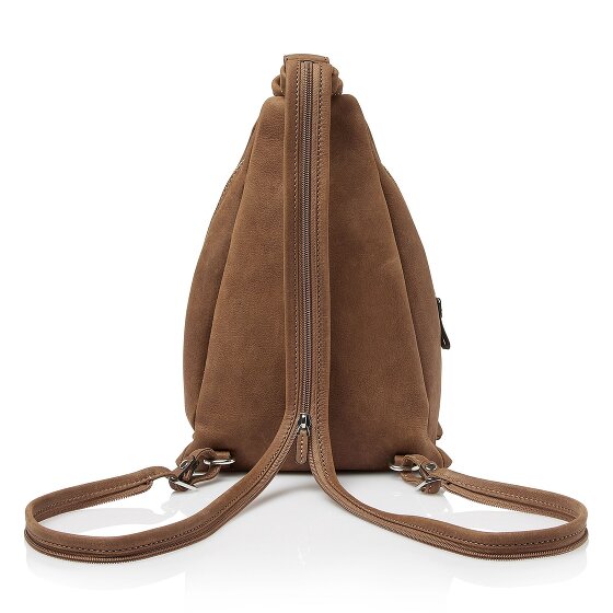 Castelijn & Beerens Carisma Sling Bag Leder 31 cm