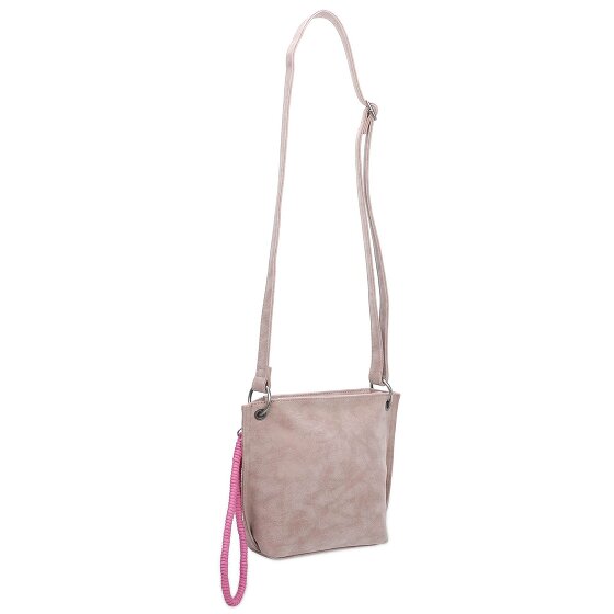 Fritzi aus Preußen Fritzi03N Vintage Umhängetasche 22.5 cm