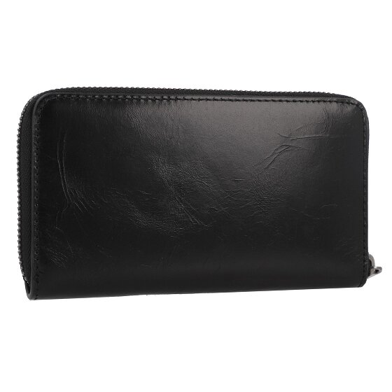 Liebeskind Nika Geldbörse RFID Schutz Leder 16 cm