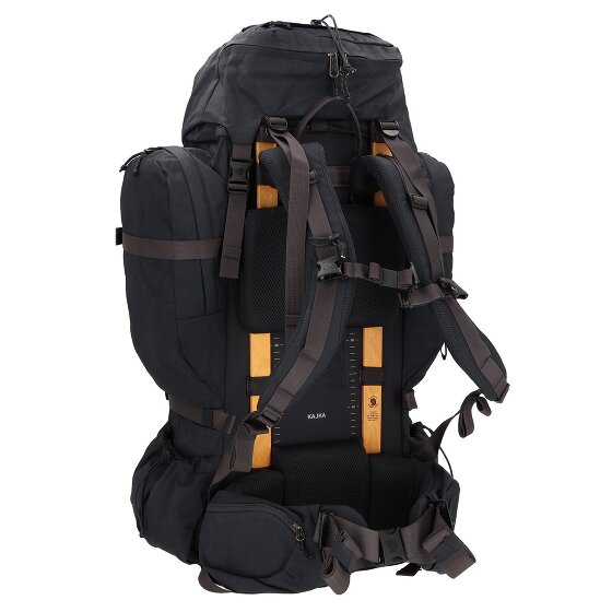 Fjällräven Kajka 65 S-M Wanderrucksack S-M 75 cm